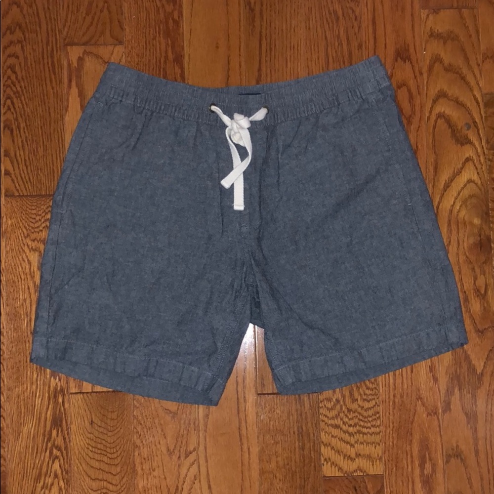 J Crew Stadium Shorts - Medium